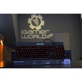 Logitech G413 Carbon Mechanical Gaming Keyboard