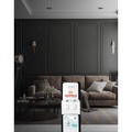 Máy lọc nước nóng lạnh Korihome WPK-928 - Cây đứng, Hàn Quốc, 360x260x1100mm, 23.1kg