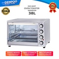 Denpoo DEO 820 Oven Listrik