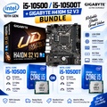 Intel Core i5-10500 CPU