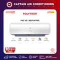 Polytron AC Split Dinding PAC 18VZ Neuva Pro