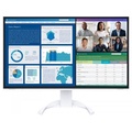 EIZO FlexScan EV3240X 31.5型4Kモニター