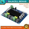 TPA3116D2 M543 Amplifier