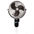 Kipas Angin Dinding Regency Tornado Wall Fan 18 Inch - Kipas Industri