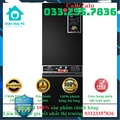 Tủ Lạnh Panasonic NR-BV361BPKV 325L, Inverter, Ngăn Đá Dưới, Màu Đen