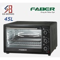 Faber FEO R45 Oven Elektrik 45 Liter