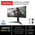 Lenovo R34w-30 Monitor Gaming