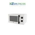 Lò vi sóng có nướng Electrolux EMG20K22W 20L, màu trắng, dung lượng lớn, đa chức năng