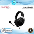 HyperX CloudX - Headset Gaming Over-ear untuk Xbox