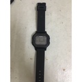 Nixon Siren A12102882 - Jam Tangan Diving 38mm Hitam