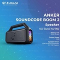 Anker Soundcore Motion Plus Speaker Bluetooth