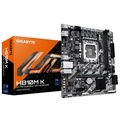 GIGABYTE H810M K マザーボード [MicroATX] Intel H810チップセット DDR5 6400MHz対応