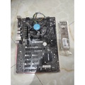 Biostar TB250-BTC PRO Motherboard ATX Intel B250 LGA 1151