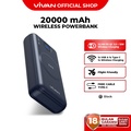 Vivan VPB-P20 Power Bank