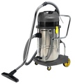 Krisbow KW1800308 Robot Vacuum Cleaner Hitam 330x330x80mm, Kapasitas Debu 0.6L, Suction Power 2000Pa