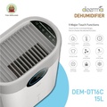 Deerma DEM-DT16C Dehumidifier Mesin Serap Air