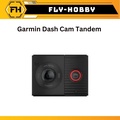 Garmin Tandem Dash Cam - Kamera Mobil Berkualitas Tinggi