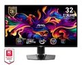 MSI MAG 321UPX QD-OLED Monitor 31.5" 240Hz