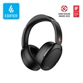 Edifier WH950NB Over-Ear Headphones - Hitam, Ivory