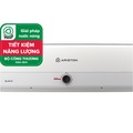 Bình nóng lạnh gián tiếp Ariston Slim3 20 R MT VN 20 lít, kiểu ngang, tráng men Titan