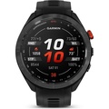 Garmin Approach S70 47mm - GPS Golf Smartwatch Hitam