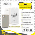 Onyx Boox P6 E-Reader