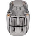 Ghế Massage Poongsan MCP-303 Nâu Kem - Công Nghệ Không Trọng Lực Zero Gravity