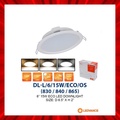 OSRAM LINEARlight FLEX Protect Tunable White LED Strip 24V