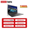 Lenovo ThinkPad T16 Laptop - 16" FHD IPS, Intel Core i5-1235U, 16GB RAM, 256GB SSD, Black