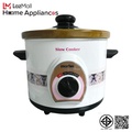 อิมาเฟล็กซ์ หม้อตุ๋นไฟฟ้า รุ่น IS-3200 1.5 ลิตร สีขาว