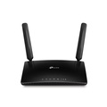 TP-Link Archer MR600 เราเตอร์ 4G+ LTE AC1200 Dual Band Gigabit