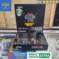 MSI A520 Motherboard
