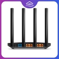 TP-Link Archer A6 AC1200 MU-MIMO Gigabit Router Dual Band WiFi 5