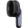 Lược Massage Da Đầu Philips PPM1511 - 152 Răng Lược Hình Vòng Cung, Chức Năng Sưởi Ấm