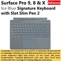 Microsoft Surface Pro 8 Tablet