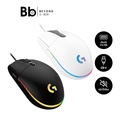 Logitech G102 Gen Lightsync เมาส์เกมมิ่ง