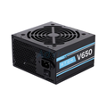 Antec Atom V650 แหล่งจ่ายไฟ