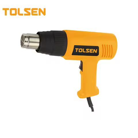 Tolsen 79100 - Máy Khò Nhiệt Đa Năng