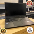 Illegear Raven SE Laptop Gaming 15.6" Hitam - Intel i7-9750H, GTX 1650 4GB, 8GB RAM, 256GB SSD