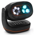 JBL Vibe Beam - Earbuds Tanpa Kabel dengan Bateri 32 Jam, IP54 dan Pengawal Sentuh
