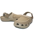 crocs Yukon Vista II LiteRide Clog รองเท้าผู้ชาย