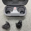 Tai nghe Bluetooth Braven Flye Sport - Tai nghe thể thao không dây, 4 màu: Xám, Bạc, Trắng, Đen