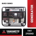 Genset Bensin Yamamoto YMT 2900 - Generator Listrik Berkualitas Tinggi