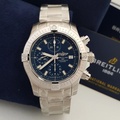 Breitling Avenger Chronograph E13360 Jam Tangan Mekanik Otomatis