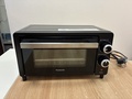 Panasonic 樂聲牌 NT-H900 9公升多士焗爐 上下加熱 1000W 電烤箱