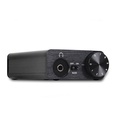 FiiO E10K USB DAC Headphone Amplifier Hitam