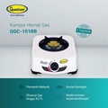 Quantum QGC 101 RB Kompor Gas