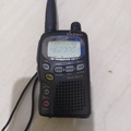 Yaesu VX-1R Amateur VHF/UHF Transceiver, Ringan 125g dengan Dual Watch dan CTCSS/DCS Encode/Decode