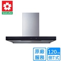 櫻花SAKURA DR7790ASXXL 渦輪變頻環吸系列除油煙機