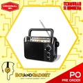 Retekess TR604 Radio AM FM Portable